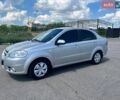Сірий Шевроле Авео, об'ємом двигуна 1.6 л та пробігом 137 тис. км за 4200 $, фото 1 на Automoto.ua