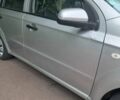 Серый Шевроле Авео, объемом двигателя 1.6 л и пробегом 209 тыс. км за 3000 $, фото 4 на Automoto.ua