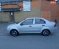 Серый Шевроле Авео, объемом двигателя 1.5 л и пробегом 398 тыс. км за 2700 $, фото 1 на Automoto.ua