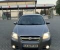 Сірий Шевроле Авео, об'ємом двигуна 1.5 л та пробігом 95 тис. км за 4100 $, фото 7 на Automoto.ua