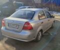 Серый Шевроле Авео, объемом двигателя 1.5 л и пробегом 582 тыс. км за 2700 $, фото 3 на Automoto.ua