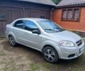 Сірий Шевроле Авео, об'ємом двигуна 1.6 л та пробігом 359 тис. км за 2500 $, фото 1 на Automoto.ua