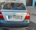 Серый Шевроле Авео, объемом двигателя 1.5 л и пробегом 240 тыс. км за 2500 $, фото 2 на Automoto.ua