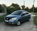 Серый Шевроле Авео, объемом двигателя 1.5 л и пробегом 260 тыс. км за 2951 $, фото 1 на Automoto.ua