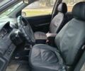 Сірий Шевроле Авео, об'ємом двигуна 1.5 л та пробігом 284 тис. км за 2000 $, фото 8 на Automoto.ua