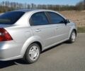 Серый Шевроле Авео, объемом двигателя 1.6 л и пробегом 199 тыс. км за 4300 $, фото 7 на Automoto.ua