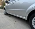 Сірий Шевроле Авео, об'ємом двигуна 1.6 л та пробігом 148 тис. км за 4550 $, фото 4 на Automoto.ua