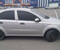 Сірий Шевроле Авео, об'ємом двигуна 1.5 л та пробігом 168 тис. км за 3850 $, фото 5 на Automoto.ua