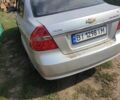 Сірий Шевроле Авео, об'ємом двигуна 1.6 л та пробігом 230 тис. км за 3150 $, фото 5 на Automoto.ua