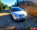 Серый Шевроле Авео, объемом двигателя 1.6 л и пробегом 225 тыс. км за 3100 $, фото 1 на Automoto.ua