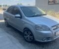 Сірий Шевроле Авео, об'ємом двигуна 1.6 л та пробігом 295 тис. км за 2900 $, фото 1 на Automoto.ua