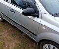 Сірий Шевроле Авео, об'ємом двигуна 1.5 л та пробігом 230 тис. км за 4100 $, фото 7 на Automoto.ua