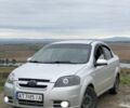 Серый Шевроле Авео, объемом двигателя 1.6 л и пробегом 2 тыс. км за 3200 $, фото 1 на Automoto.ua