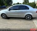 Сірий Шевроле Авео, об'ємом двигуна 1.5 л та пробігом 199 тис. км за 3200 $, фото 2 на Automoto.ua
