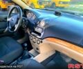 Серый Шевроле Авео, объемом двигателя 16 л и пробегом 275 тыс. км за 3399 $, фото 11 на Automoto.ua