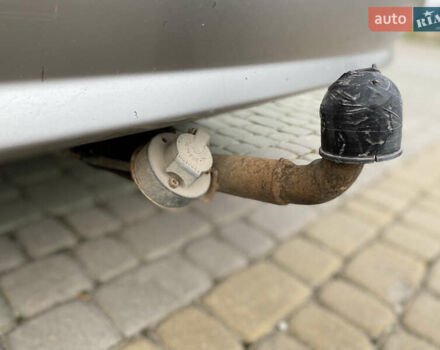 Серый Шевроле Авео, объемом двигателя 1.6 л и пробегом 194 тыс. км за 2299 $, фото 59 на Automoto.ua