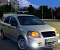 Серый Шевроле Авео, объемом двигателя 1.5 л и пробегом 0 тыс. км за 3400 $, фото 1 на Automoto.ua