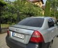 Серый Шевроле Авео, объемом двигателя 1.6 л и пробегом 185 тыс. км за 3499 $, фото 10 на Automoto.ua