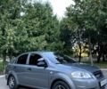 Серый Шевроле Авео, объемом двигателя 0 л и пробегом 107 тыс. км за 4300 $, фото 12 на Automoto.ua