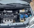 Серый Шевроле Авео, объемом двигателя 1.5 л и пробегом 214 тыс. км за 5200 $, фото 9 на Automoto.ua