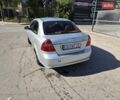 Сірий Шевроле Авео, об'ємом двигуна 1.6 л та пробігом 166 тис. км за 3900 $, фото 5 на Automoto.ua