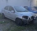 Серый Шевроле Авео, объемом двигателя 1.5 л и пробегом 100 тыс. км за 1403 $, фото 1 на Automoto.ua