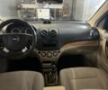 Серый Шевроле Авео, объемом двигателя 1.6 л и пробегом 240 тыс. км за 2700 $, фото 2 на Automoto.ua