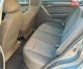 Серый Шевроле Авео, объемом двигателя 1.5 л и пробегом 137 тыс. км за 4940 $, фото 14 на Automoto.ua