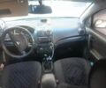 Серый Шевроле Авео, объемом двигателя 1.5 л и пробегом 240 тыс. км за 2500 $, фото 6 на Automoto.ua