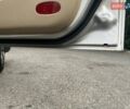 Сірий Шевроле Авео, об'ємом двигуна 1.6 л та пробігом 164 тис. км за 3800 $, фото 70 на Automoto.ua