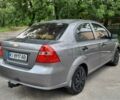 Серый Шевроле Авео, объемом двигателя 1.5 л и пробегом 340 тыс. км за 3350 $, фото 5 на Automoto.ua