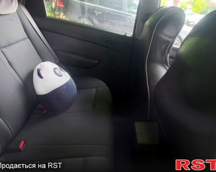 Сірий Шевроле Авео, об'ємом двигуна 1.5 л та пробігом 209 тис. км за 3200 $, фото 1 на Automoto.ua