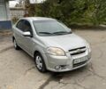 Сірий Шевроле Авео, об'ємом двигуна 0 л та пробігом 154 тис. км за 2500 $, фото 3 на Automoto.ua