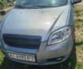 Сірий Шевроле Авео, об'ємом двигуна 1.6 л та пробігом 232 тис. км за 2400 $, фото 1 на Automoto.ua