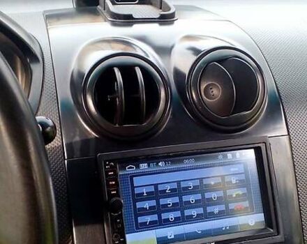 Серый Шевроле Авео, объемом двигателя 1.5 л и пробегом 190 тыс. км за 3600 $, фото 9 на Automoto.ua