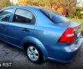 Серый Шевроле Авео, объемом двигателя 1.5 л и пробегом 220 тыс. км за 1300 $, фото 1 на Automoto.ua