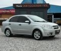 Сірий Шевроле Авео, об'ємом двигуна 1.6 л та пробігом 160 тис. км за 4400 $, фото 1 на Automoto.ua