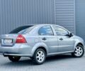 Сірий Шевроле Авео, об'ємом двигуна 1.5 л та пробігом 215 тис. км за 4150 $, фото 4 на Automoto.ua