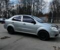 Серый Шевроле Авео, объемом двигателя 1.5 л и пробегом 297 тыс. км за 3000 $, фото 1 на Automoto.ua