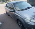 Сірий Шевроле Авео, об'ємом двигуна 1.5 л та пробігом 290 тис. км за 3500 $, фото 1 на Automoto.ua