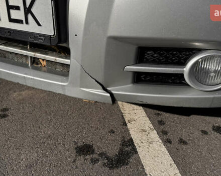 Шевроле Авео 2007 в Виннице на Automoto.ua Серый Шевроле Авео, объемом двигателя 1.6 л и пробегом 138 тыс. км за 3200 $, фото 10 на Automoto.ua