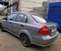 Серый Шевроле Авео, объемом двигателя 1.5 л и пробегом 167 тыс. км за 3500 $, фото 3 на Automoto.ua