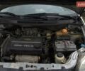 Серый Шевроле Авео, объемом двигателя 1.6 л и пробегом 156 тыс. км за 4000 $, фото 1 на Automoto.ua
