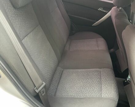 Серый Шевроле Авео, объемом двигателя 1.5 л и пробегом 161 тыс. км за 4999 $, фото 21 на Automoto.ua