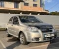 Серый Шевроле Авео, объемом двигателя 1.5 л и пробегом 600 тыс. км за 3499 $, фото 1 на Automoto.ua