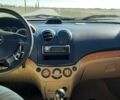 Серый Шевроле Авео, объемом двигателя 1.6 л и пробегом 199 тыс. км за 4300 $, фото 6 на Automoto.ua