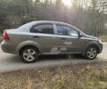 Сірий Шевроле Авео, об'ємом двигуна 1.5 л та пробігом 420 тис. км за 1800 $, фото 5 на Automoto.ua