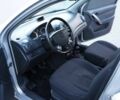 Сірий Шевроле Авео, об'ємом двигуна 1.5 л та пробігом 205 тис. км за 3500 $, фото 3 на Automoto.ua