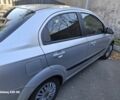 Сірий Шевроле Авео, об'ємом двигуна 1.6 л та пробігом 130 тис. км за 4900 $, фото 10 на Automoto.ua
