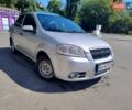 Серый Шевроле Авео, объемом двигателя 1.5 л и пробегом 543 тыс. км за 2681 $, фото 10 на Automoto.ua